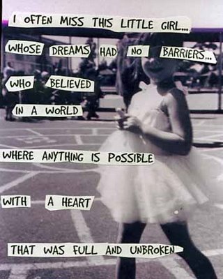 Postsecret from 01 April 2007